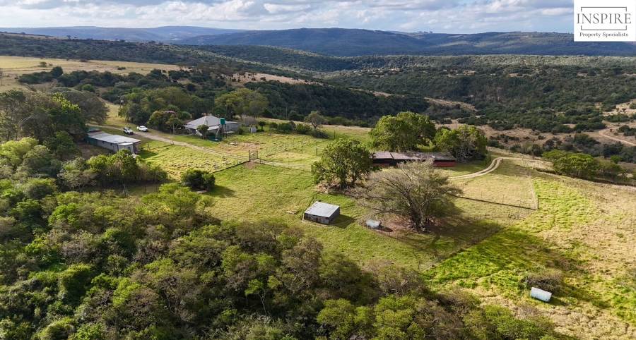 Commercial Property for Sale in Kei Road Eastern Cape
